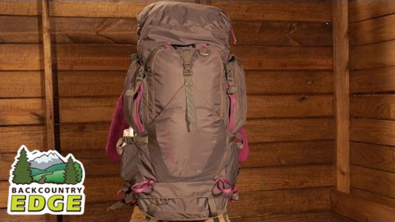 Kelty Womens Red Cloud 80 Backpack Indigo Kelty Womens Red Cloud 80 Backpack Indigo